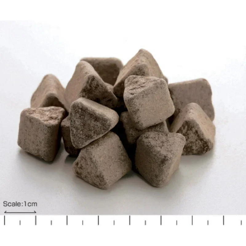 200g Japanese Slow-Release Fer - Bonsai Soil Akadama ulasan dan harga