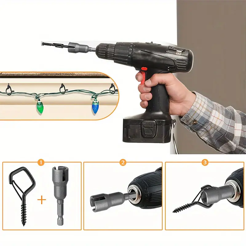 Q-Hanger Hooks for Outdoor Str - Bonsai Garden Display ulasan dan harga