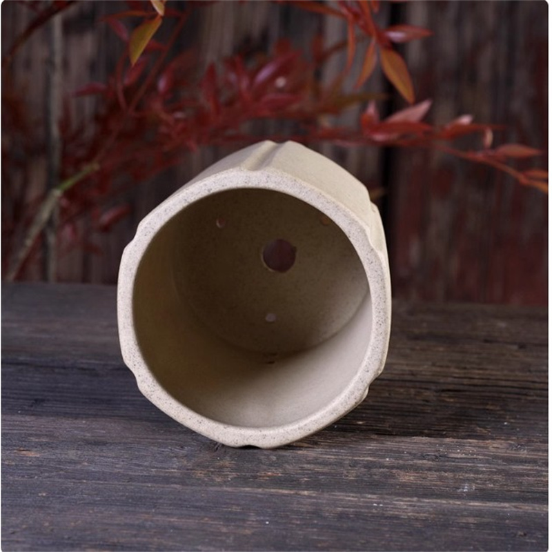 Purple Clay Handmade Pottery B - Bonsai Repotting Mat ulasan dan harga