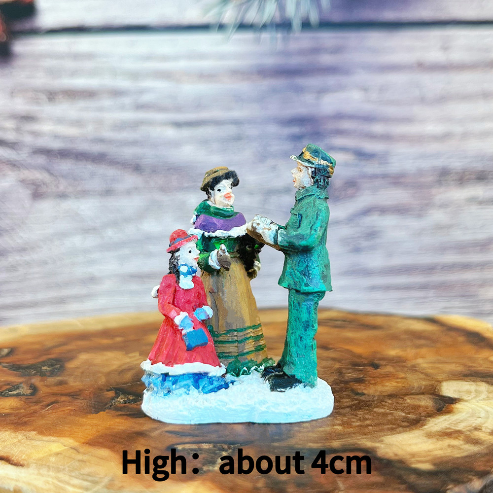 Miniature Doll Mini Figures Sa - Bonsai Garden With Sand ulasan dan harga