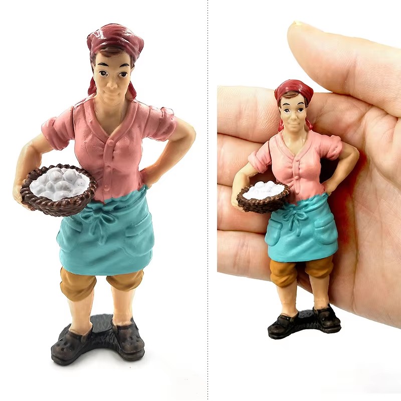 Farm Staff Worker Farmer Simul - Japan Bonsai Garden ulasan dan harga