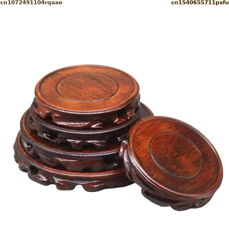 6-30cm Diameter Standing Flowe - Bonsai Garden Display ulasan dan harga
